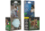 Nite Ize Glowstreak Wild Led Ball - Disc-o - GSBW-07-R8