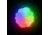 Nite Ize Glowstreak Wild Led Ball - Disc-o - GSBW-07-R8