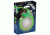 Nite Ize MeteorLight Ball LED Light Up Dog Ball, Colors Nite Ize MeteorLight Ball LED Light Up Dog Ball - Green
