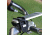 Nite Ize HandleBand Universal Smartphone Bar Mount, Black HDB-01-R3