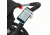 Nite Ize HandleBand Universal Smartphone Bar Mount, Black HDB-01-R3