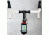 Nite Ize HandleBand Universal Smartphone Bar Mount, Black HDB-01-R3