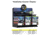 Nite Ize Head lamp Counter Display, CTD-WHF-A1