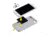 Nite Ize Hitch Phone Anchor/tether Blk HPAT-01-R7