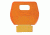 Nite Ize IdentiKey - 4 Pack, Assorted, KID-A1-4R7