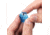 Nite Ize IdentiKey - 4 Pack, Assorted, KID-A1-4R7