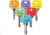 Nite Ize IdentiKey Covers, N05399