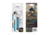 Nite Ize Inka Key Chain Pen, Blue, IP2-03-R7