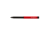 Nite Ize INKA Key Chain Pen, Red, IP2-10-R7
