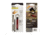 Nite Ize INKA Key Chain Pen, Red, IP2-10-R7