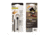 Nite Ize INKA Key Chain Pen, Silver, IP2-11-R7