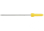Nite Ize Inka Pen Refills w/ PDA Stylus - Yellow Stylus