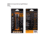 INOVA® T2® Flashlight - 123A Lithium - Black