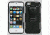 Nite Ize iPhone 5 Connect Case - Solid Black CNT-IP5-01SC