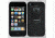 Nite Ize iPhone 5 Connect Case - Solid Black CNT-IP5-01SC
