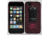 Nite Ize iPhone 5 Connect Case - Translucent Cranberry CNT-IP5-20TC