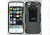Nite Ize iPhone 5 Connect Case - Translucent Smoke CNT-IP5-06TC