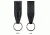 Nite Ize KeyCLIPse Pocket Clip Key Ring KSLC-01-R7