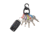 Nite Ize KeyRack+ S-Biner, Black, KRB2-01-R6
