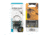 Nite Ize KeyRing Locker S-Biner Stainless Steel, Spectrum, KRGSM-07-R3