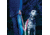 Nite Ize LeashLit LED Micro Flashlight, Blue BGTP-03-R7