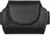 Nite Ize Leather Sport Case Phone Holster, Horizontal, Small - Black SCHS-03-17