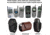 Nite Ize Leather Sport Case Phone Holster