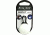 Nite Ize LED Eco Staple Packaging SpotLit White/Black Gates MSL 03 02