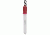 Nite Ize LED Mini Glowstick, Red, MGS-10-R6