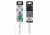 Nite Ize LED Mini Glowstick, Green, MGS-28-R6
