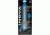 Nite Ize LED Wand w/ Inova Microlight Waterproof Flashlight, Blue LLW-07-03 