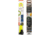 Nite Ize Loopable Twist Gear Tie, 24 in, 2 Pack, Neon Yellow, GLL24-33-2R3