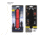Nite Ize Marker Band - Red w/Wave Pattern NABW-03