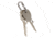 Nite Ize Microlink Carabiner - 4 Pack - KL-11-4R3