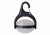 Nite Ize MoonLit LED Micro Lantern Red MLTML-10-R6