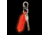 Nite Ize NextGlo Visibility Marker, Blaze Orange NGVM-19-R7