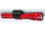 Nite Ize NIC-07 Magnetic Clip w/ Adhesive Hook and Loop Fastener for Mini Flashlights