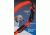 Nite Ize NND-03-19S Nite Dawg Nylon Dog Collar LED Orange - Small