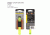Nite Ize Nite Dawg XS LED Light Up Dog Collar,Neon Yellow NND-03-33XS