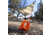 Nite Ize Orange Screw Large Ultimate Ground Anchor - 2 Pack
