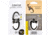 Nite Ize S-biner 360 Slidelock Dual Carabiner NISBLR3-01-R3