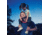 Nite Ize NiteLife LED Necklace, Red, NHOH-10-R3