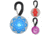 Nite Ize Pet Lite LED Collar Light, Blue Burst, Jewel Crystal, Jewel Pink, Paw Green, Red Hydrant