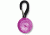 Nite Ize PetLit LED Collar Light, White LED - Jewel Pink PCL02-03-12JE