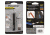 Nite Ize PowerKey Mini Power Cord,Apple Lightning,Black PKYL-09-R7