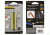 Nite Ize PowerKey Mini Power Cord,Apple Lightning,Lime Green PKYL-17-R7
