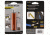 Nite Ize PowerKey Mini Power Cord,Micro USB,Orange PKYU-19-R7