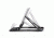 Nite Ize QuikStand Mobile Device Stand QSD-01-R7