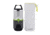 Nite Ize Radiant 300 Lumens Rechargeable Lantern, Green/Grey, R300RL-17-R8