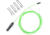 Nite Ize Radiant Rechargeable ShineLine, Lime/Green LED, RSLR3-17-R8